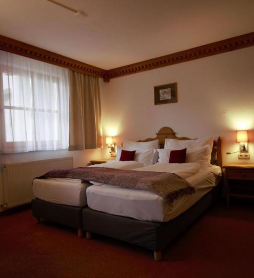 Номер Стандарт, Aparthotel Alpin Life