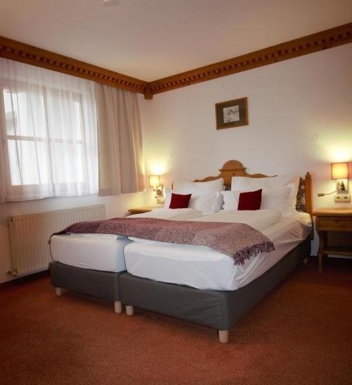 Номер Стандарт, Aparthotel Alpin Life