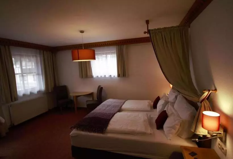 スタンダードルーム, Aparthotel Alpin Life