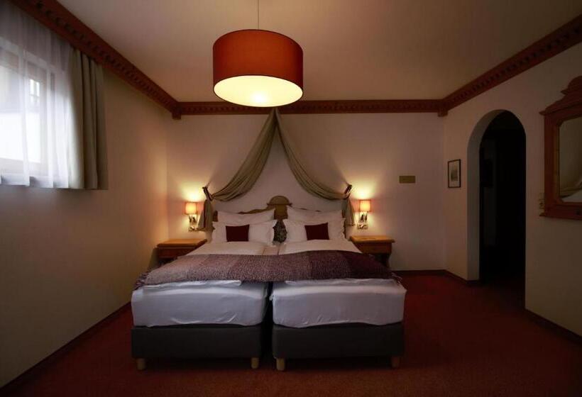 Номер Стандарт, Aparthotel Alpin Life