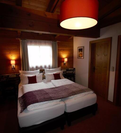 اتاق استاندارد, Aparthotel Alpin Life