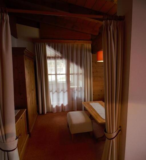 Номер Стандарт, Aparthotel Alpin Life