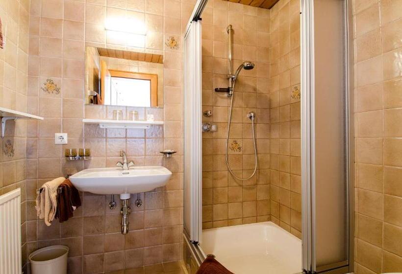 スタンダードルーム, Garni Ferwall