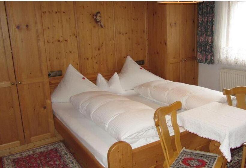 Номер Стандарт, Pension Edelweiss