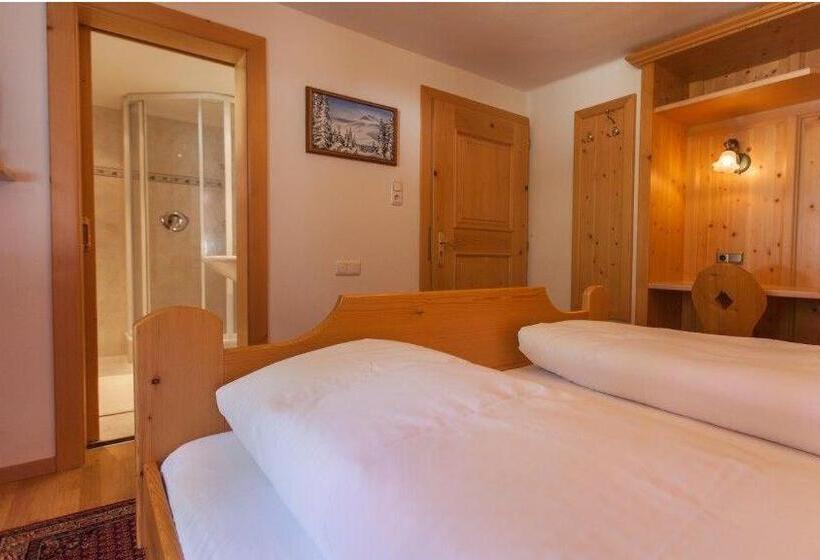 Номер Стандарт, Pension Edelweiss