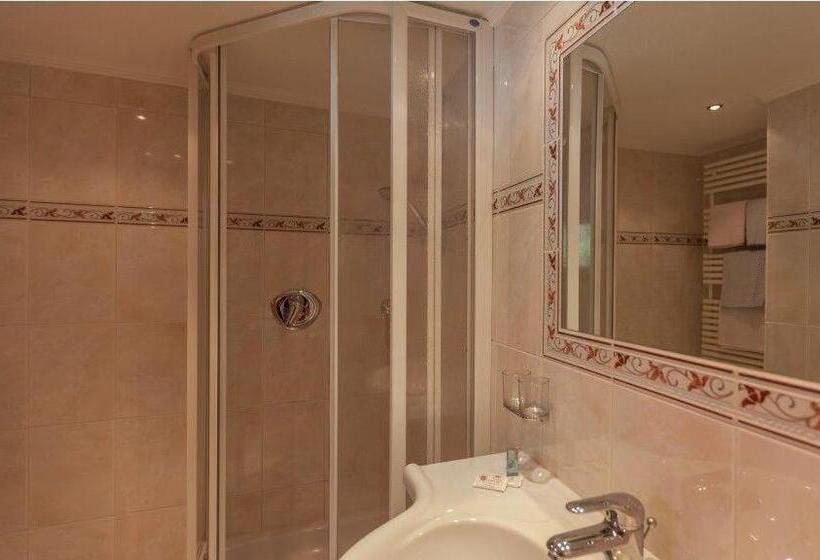 Номер Стандарт, Pension Edelweiss