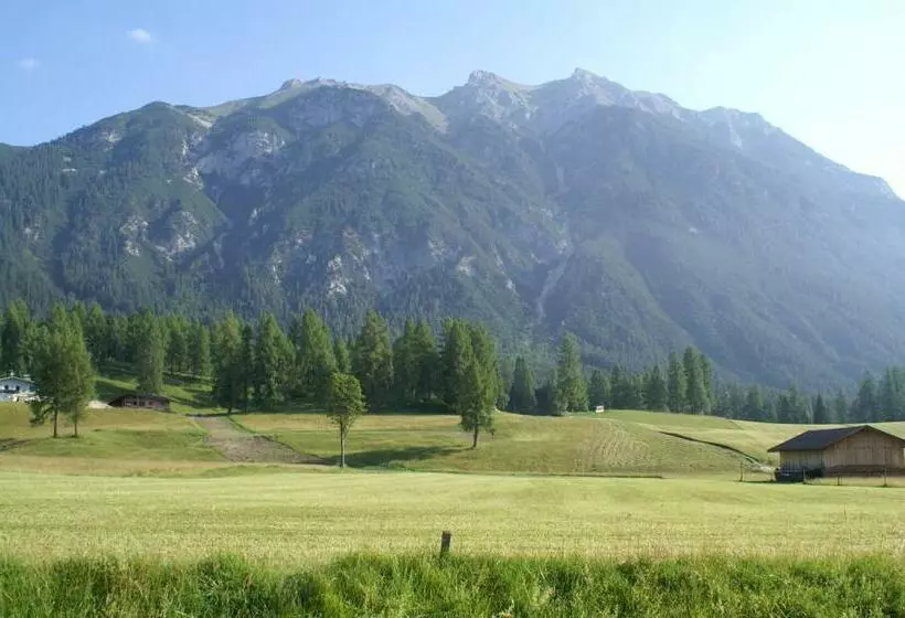 １ベッドルームアパートメント, Pleiknerhof