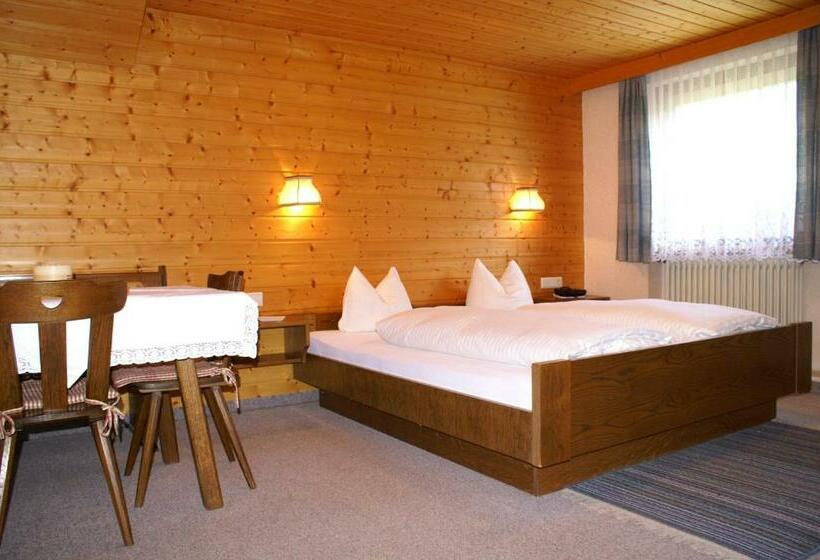 Номер Стандарт, Pleiknerhof