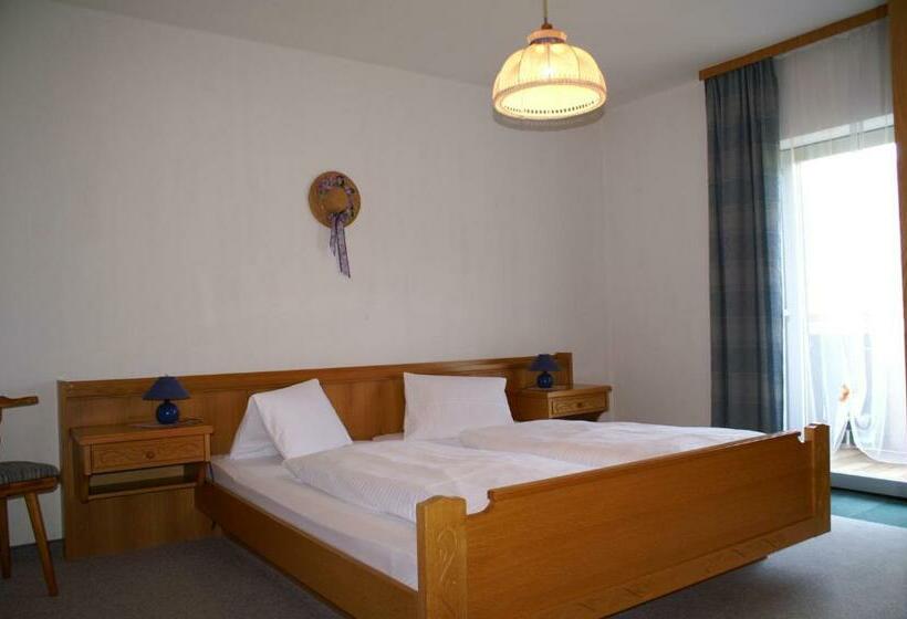 Апартаменты Комфорт 1 Спальня, Pleiknerhof