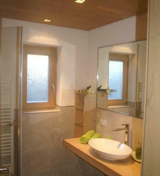 Апартаменты Deluxe 1 Спальня, Pleiknerhof