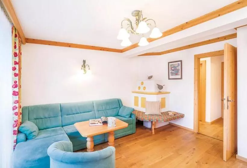 スイート, Biohotel Leutascherhof