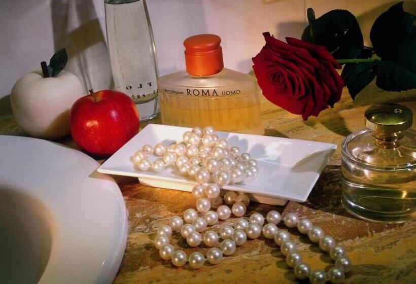 سوییت, Biohotel Leutascherhof