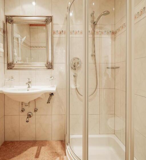 آپارتمان 1 خوابه با بالکن, Fortuna Apart Hotel B&b