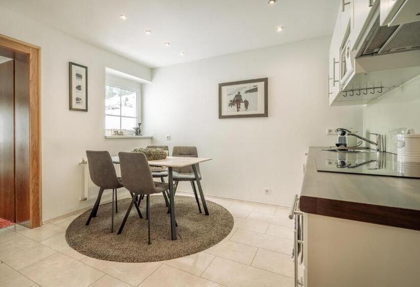 آپارتمان 1 خوابه با بالکن, Fortuna Apart Hotel B&b