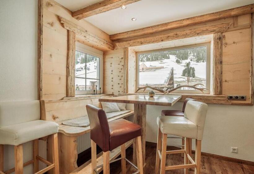 آپارتمان 2 خوابه, Fortuna Apart Hotel B&b