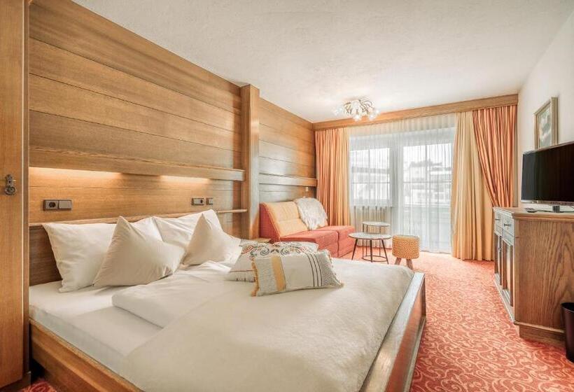 آپارتمان 2 خوابه, Fortuna Apart Hotel B&b