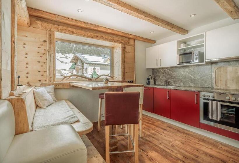 آپارتمان 2 خوابه, Fortuna Apart Hotel B&b