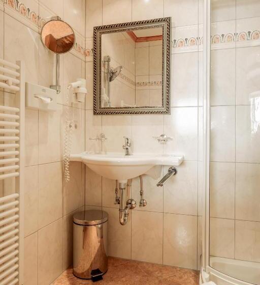 آپارتمان 2 خوابه, Fortuna Apart Hotel B&b