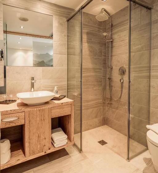 آپارتمان 1 خوابه با چشمانداز باغ, Fortuna Apart Hotel B&b