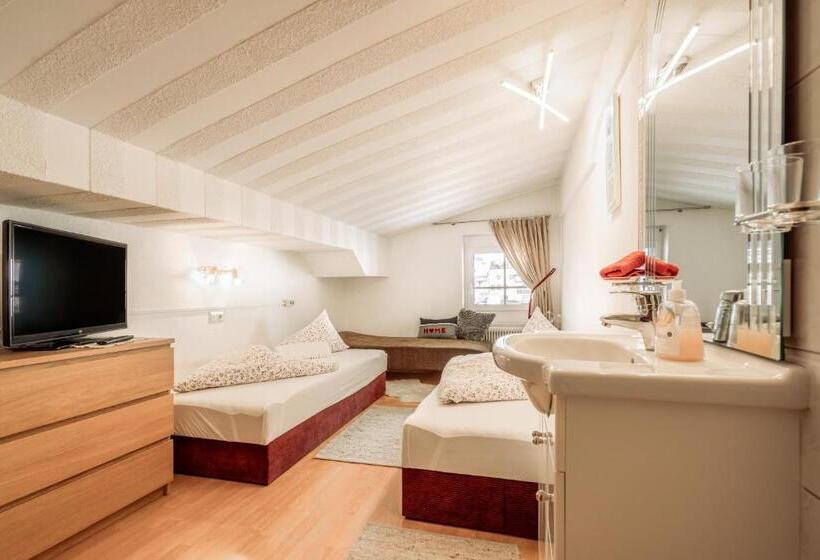 اتاق اکونومی, Fortuna Apart Hotel B&b