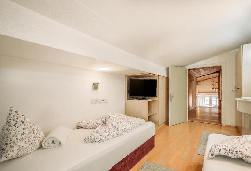 اتاق اکونومی, Fortuna Apart Hotel B&b