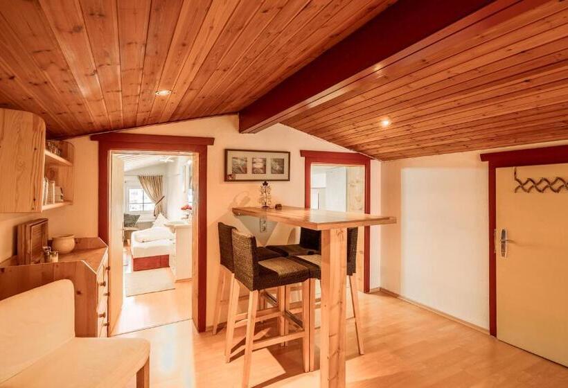 اتاق اکونومی, Fortuna Apart Hotel B&b