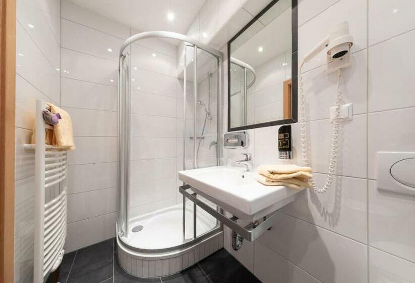 חדר סופריור, Almfrieden Hotel & Romantikchalet