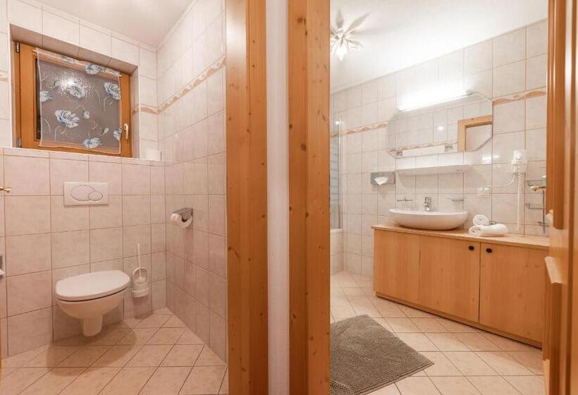 スイート, Alphof Stubaital