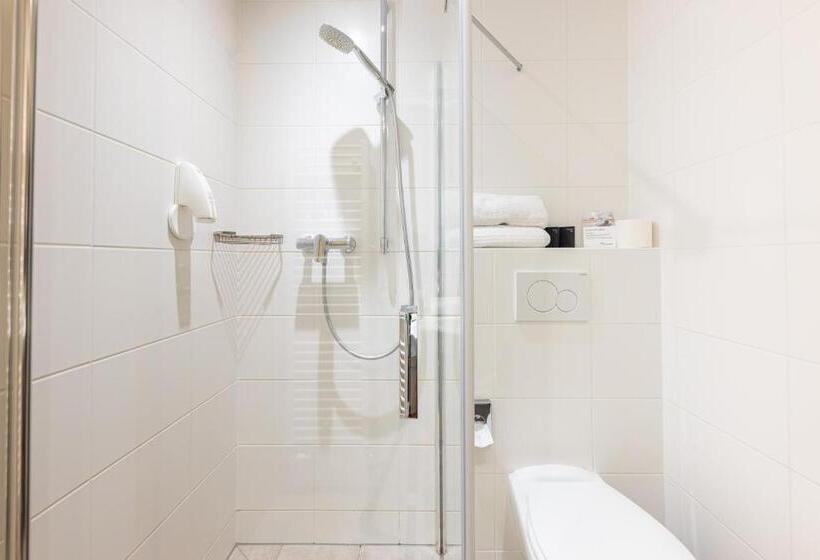 バルコニー付きデラックスルーム, Alphof Stubaital