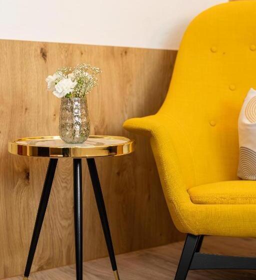 バルコニー付きデラックスルーム, Alphof Stubaital