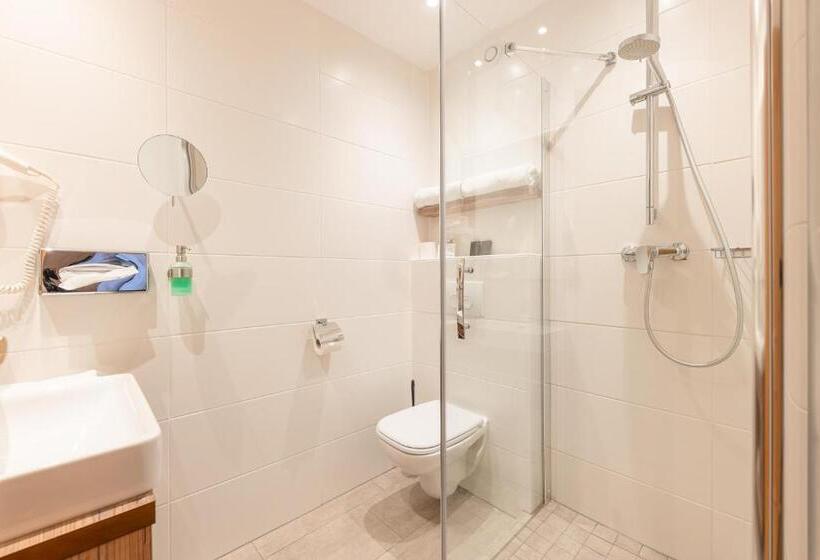 ガーデンビュースタンダードルーム, Alphof Stubaital