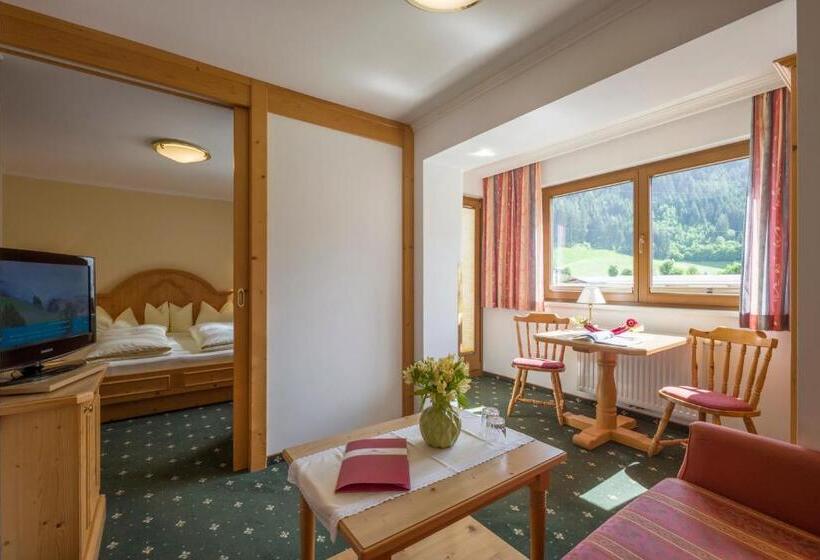 חדר סטנדרט עם מרפסת, Andrea