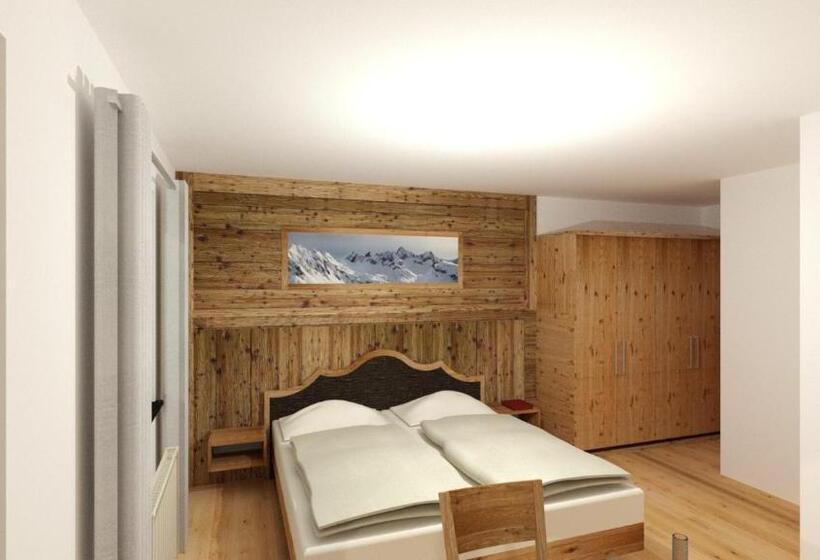 דירת חדר, Denggalahof