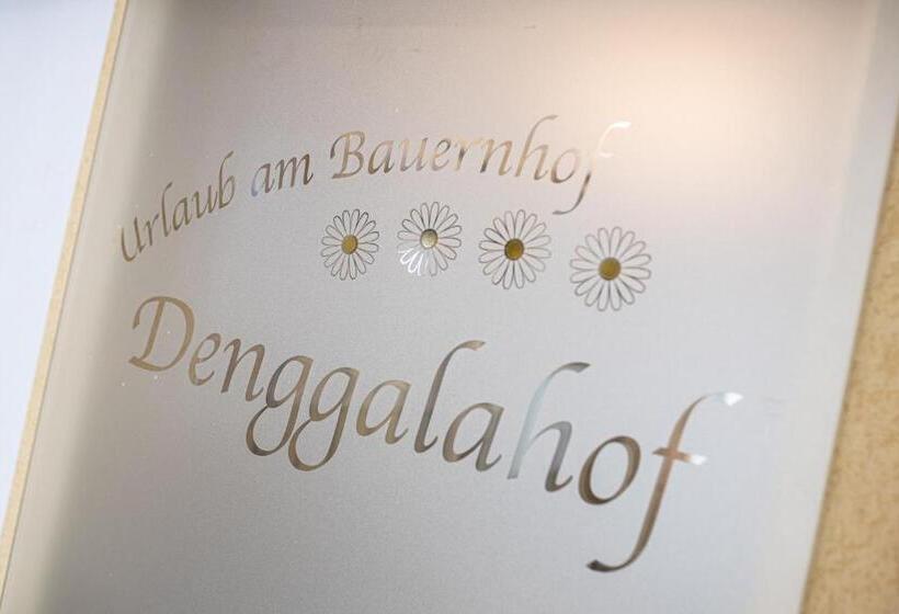 דירה בת חדר שינה 1 עם נוף, Denggalahof