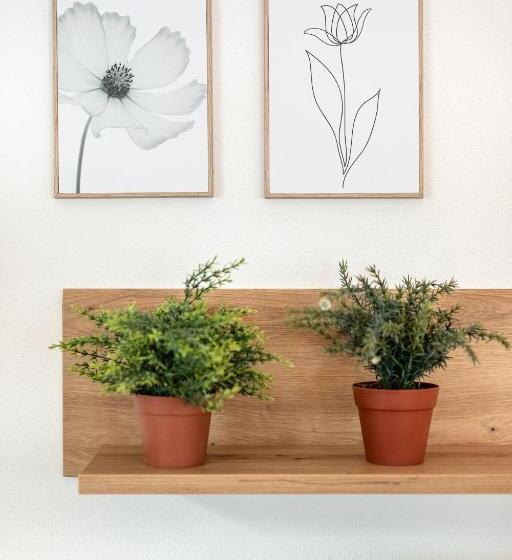 Апартаменты 2 Спальни, Ferienwohnungen Lehenhof