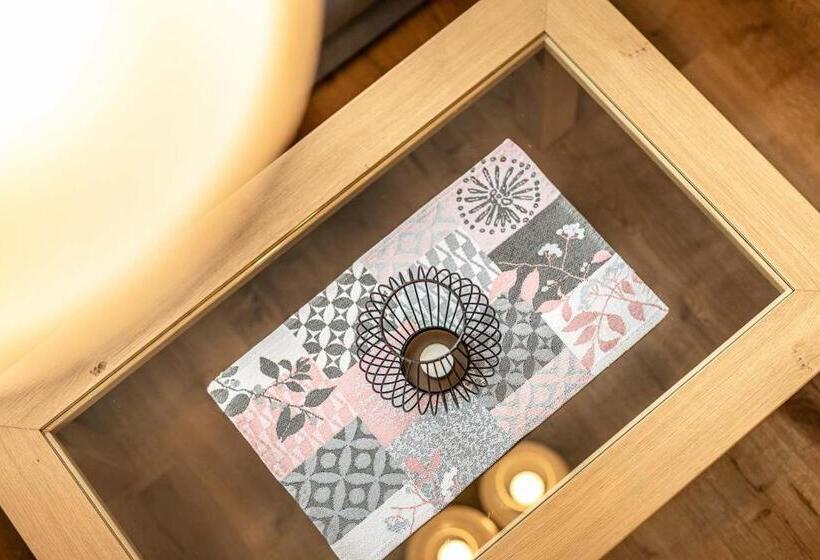 Апартаменты 2 Спальни, Ferienwohnungen Lehenhof