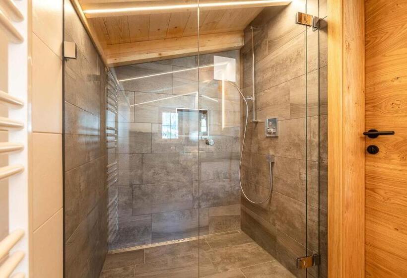 Апартаменты 3 Спальни, Ferienwohnungen Lehenhof