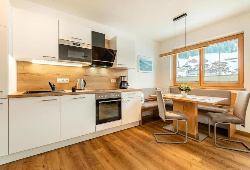 Апартаменты 2 Спальни, Ferienwohnungen Lehenhof