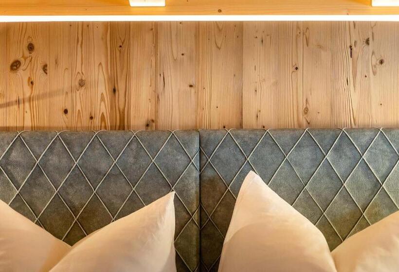 Апартаменты 3 Спальни, Ferienwohnungen Lehenhof