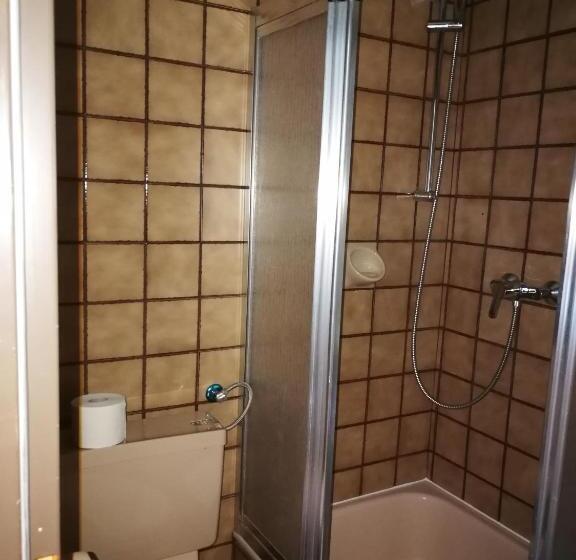 Номер Стандарт, Garni Botenwirt