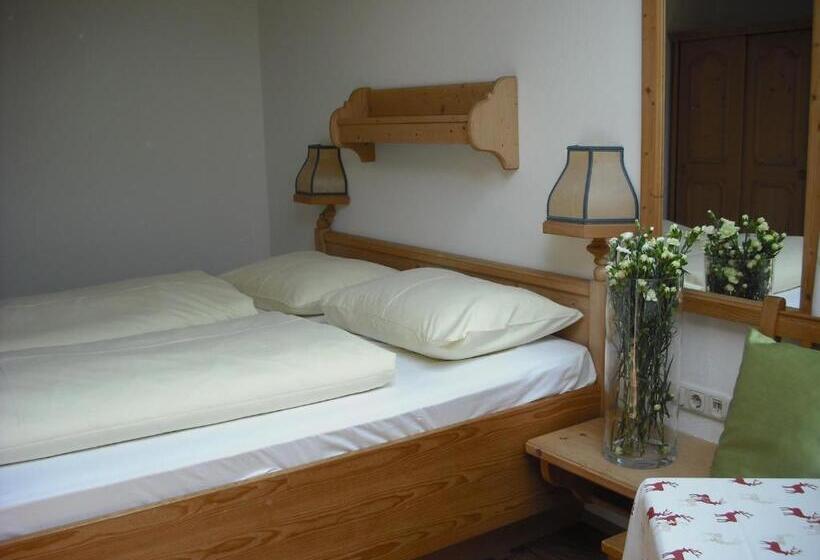 Номер Стандарт, Garni Botenwirt