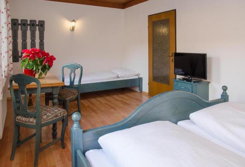 Семейный Номер, Garni Botenwirt