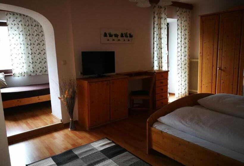 Семейный Номер, Garni Botenwirt