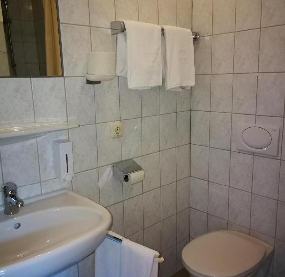 Номер Стандарт, Garni Botenwirt