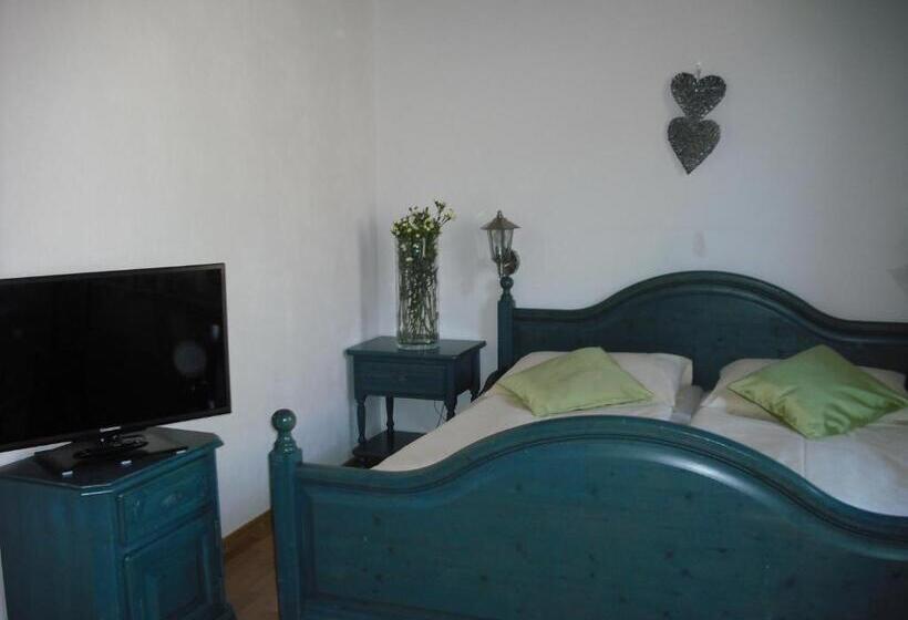 Номер Стандарт, Garni Botenwirt