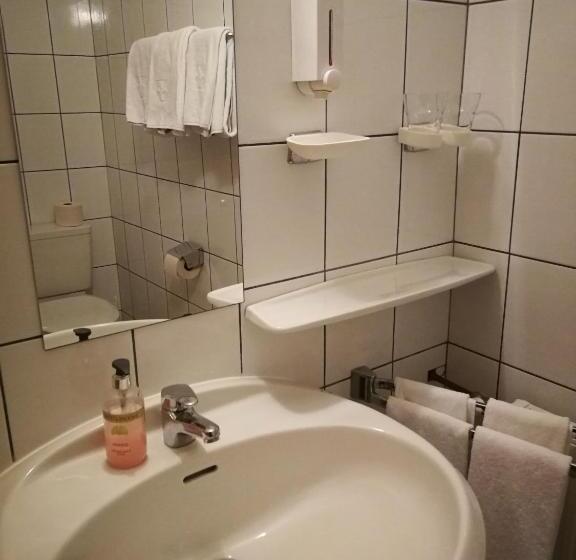 Номер Стандарт, Garni Botenwirt