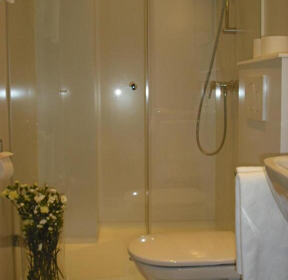 Номер Стандарт, Garni Botenwirt