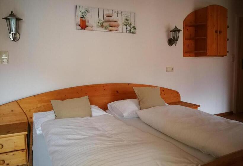 Номер Стандарт, Garni Botenwirt