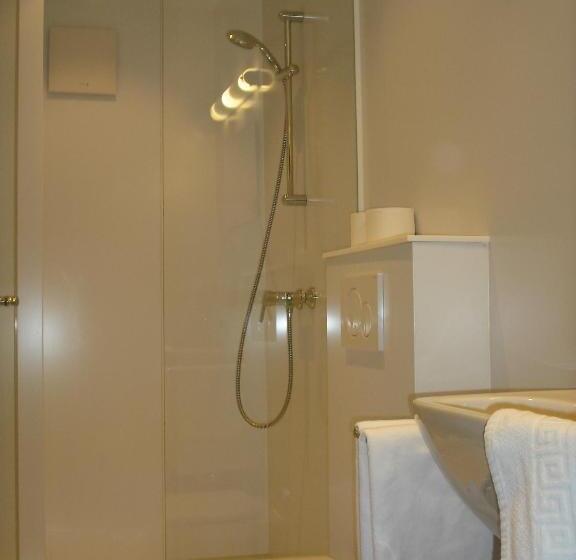 Номер Стандарт, Garni Botenwirt