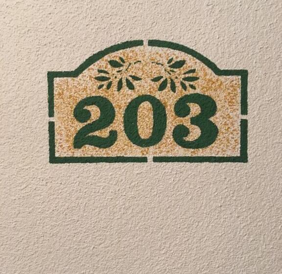 标准间带阳台, Haus Alpina